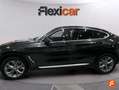 BMW X4 xDrive 20dA Negro - thumbnail 3
