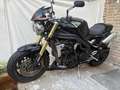 Triumph Speed Triple 1050 Triumph Speed Triple 1050 uit 2008 50.000 km op d Noir - thumbnail 1