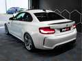 BMW M2 F87 COMPETITION AKRAPOVIC Weiß - thumbnail 6