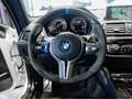 BMW M2 F87 COMPETITION AKRAPOVIC Weiß - thumbnail 14