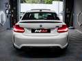 BMW M2 F87 COMPETITION AKRAPOVIC Weiß - thumbnail 7
