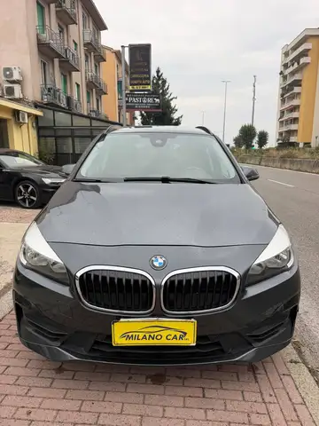 BMW 216 F46 05.2019 Gran Tourer Advantage auto 7p.ti