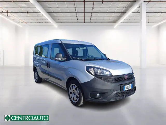Fiat Doblo cargo maxi combi N1 1.6 mjt 16v 120cv E6