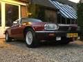 Jaguar V12 Cabrio Rouge - thumbnail 1