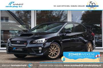 STI 2.5T 300PK Sport | 5750 KM! |