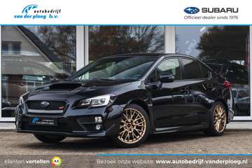 STI 2.5T 300PK Sport | 5750 KM! |