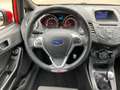Ford Fiesta 1.6 EcoBoost ST KEYLESS PDC TEMPOMAT Rot - thumbnail 11