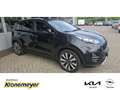 Kia Sportage 1.6 T-GDI 48V 2WD Spirit Technik-Paket Navi Bi-Xen Schwarz - thumbnail 3