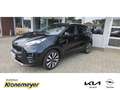 Kia Sportage 1.6 T-GDI 48V 2WD Spirit Technik-Paket Navi Bi-Xen Schwarz - thumbnail 2
