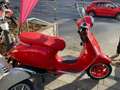 Vespa Primavera 125 E5+ RED Rosso - thumbnail 2
