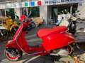 Vespa Primavera 125 E5+ RED Rosso - thumbnail 4