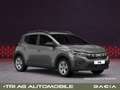 Dacia Sandero Stepway Expression TCe 90 CVT Automatik Grijs - thumbnail 1