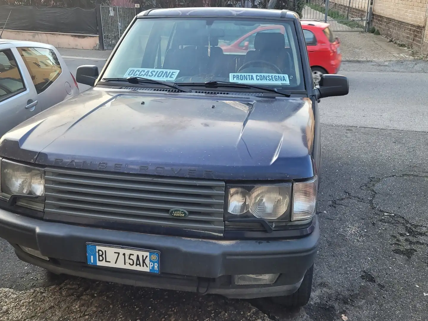 Land Rover Range Rover 2.5 td DSE Autobiography - 1