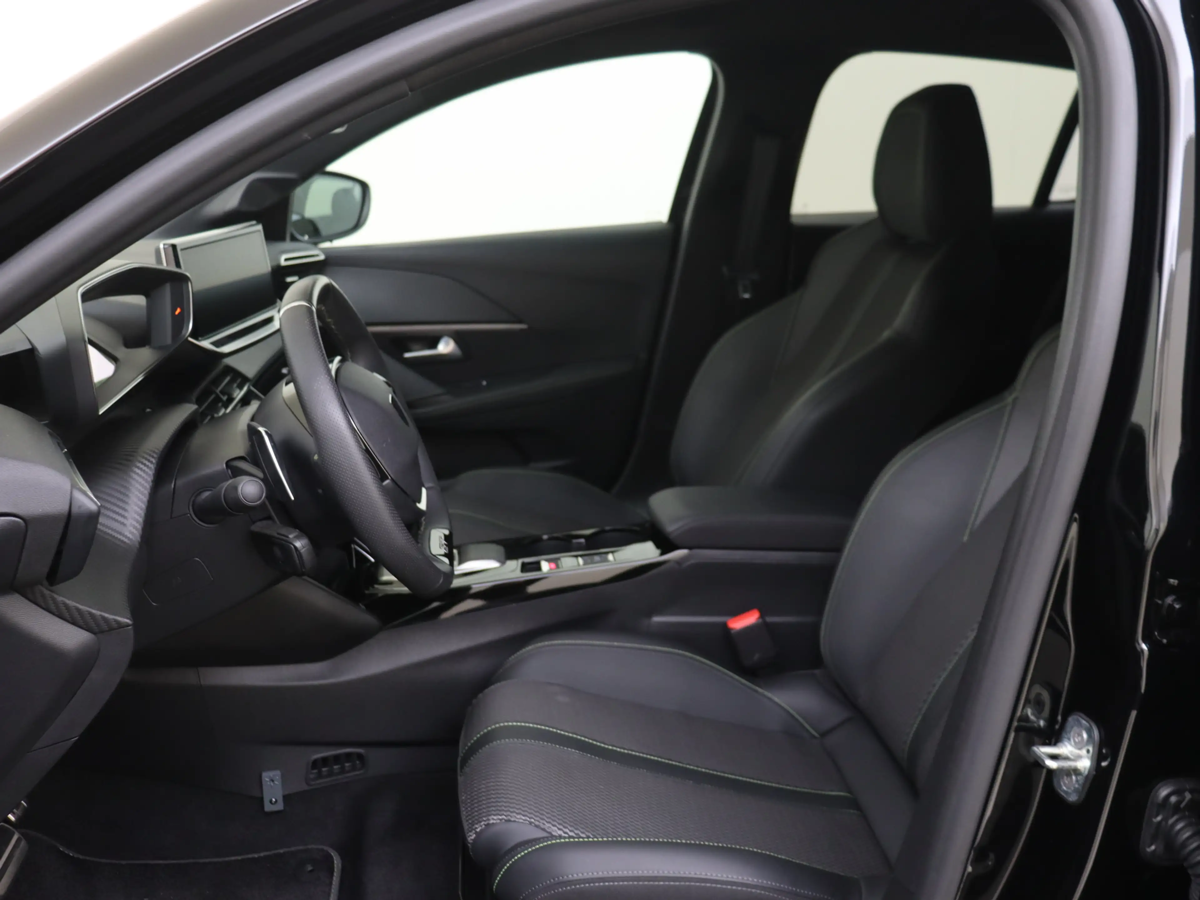 Peugeot 208 1.2 Hybrid 145PK e-DCS6 GT Navigatie | Mild Hybrid — photo 10