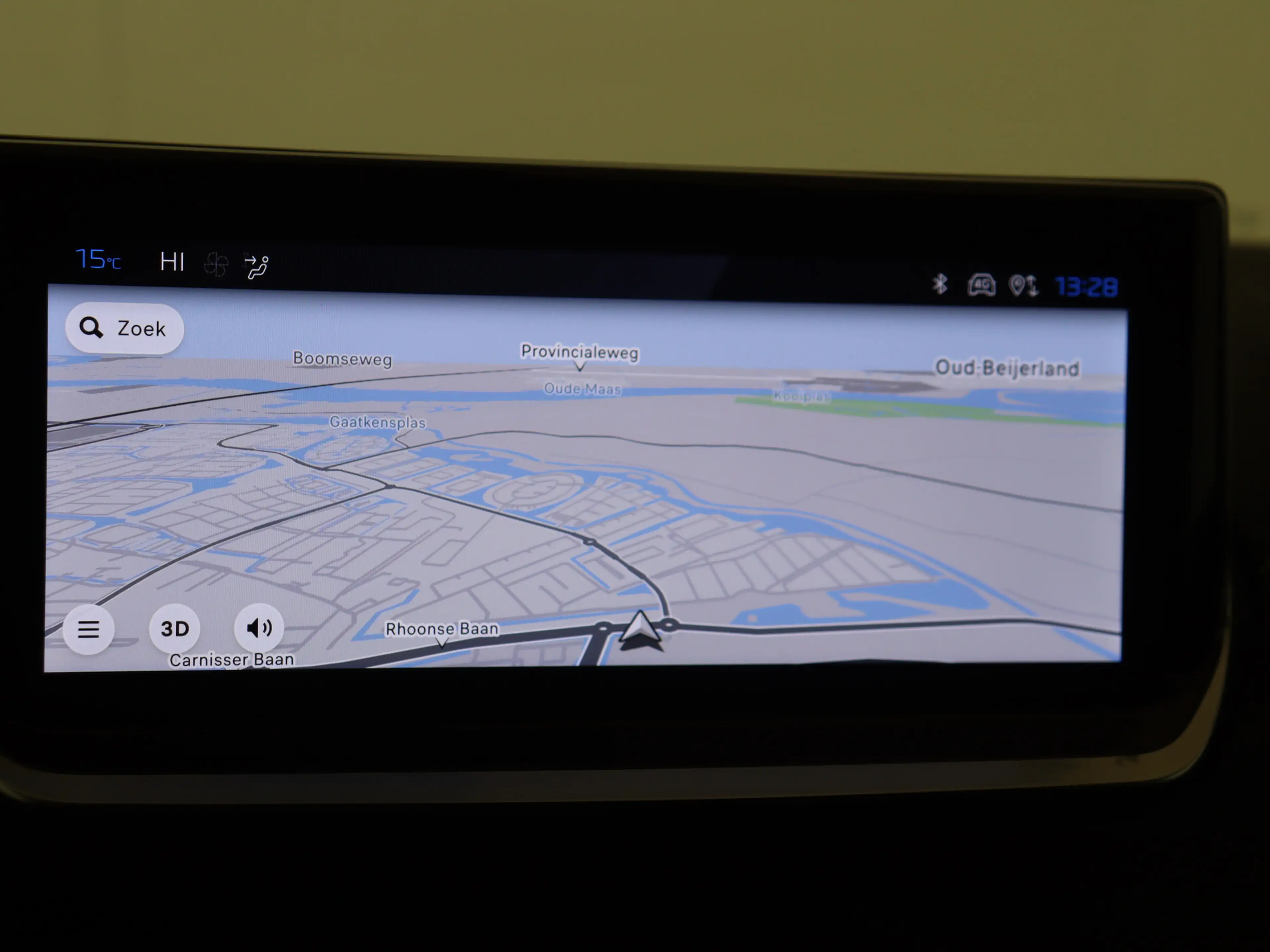 Peugeot 208 1.2 Hybrid 145PK e-DCS6 GT Navigatie | Mild Hybrid — photo 15