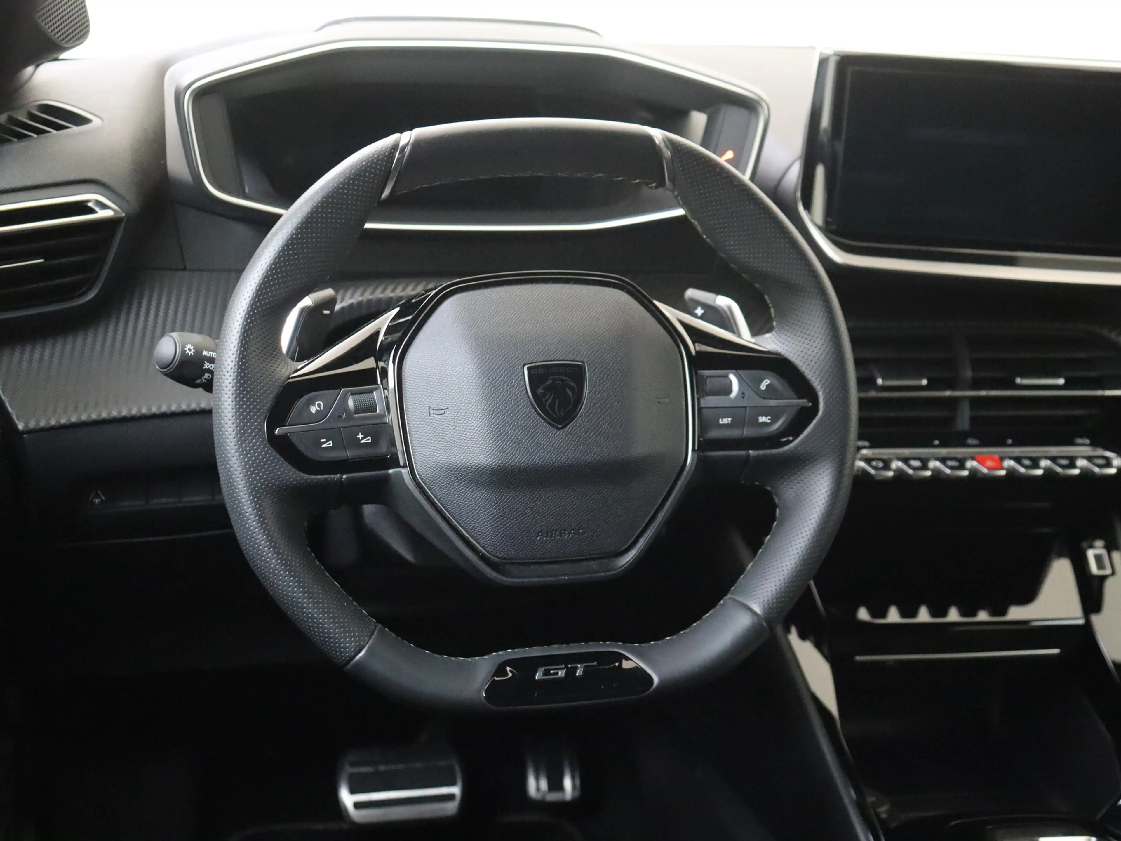 Peugeot 208 1.2 Hybrid 145PK e-DCS6 GT Navigatie | Mild Hybrid — photo 6
