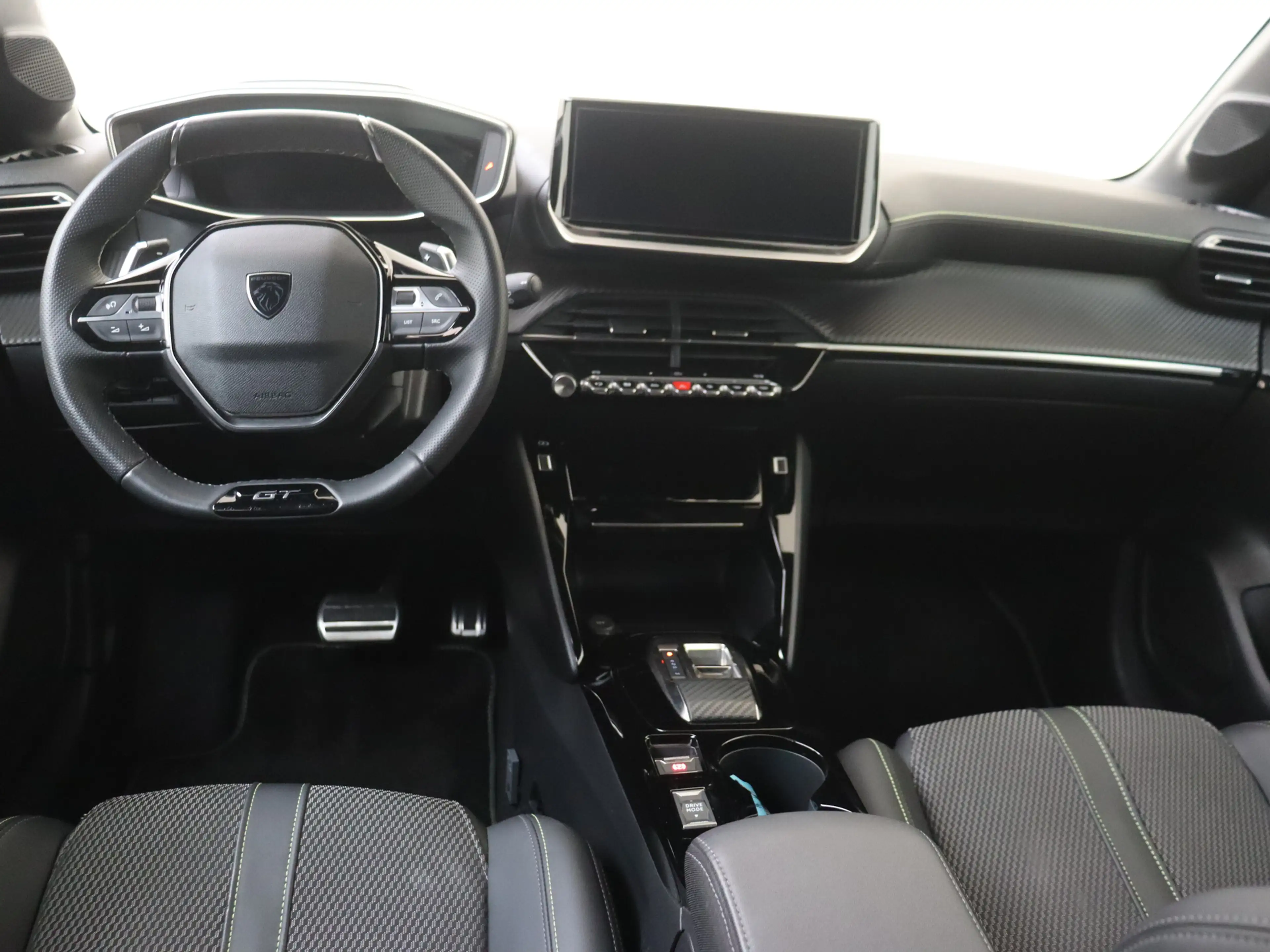 Peugeot 208 1.2 Hybrid 145PK e-DCS6 GT Navigatie | Mild Hybrid — photo 5