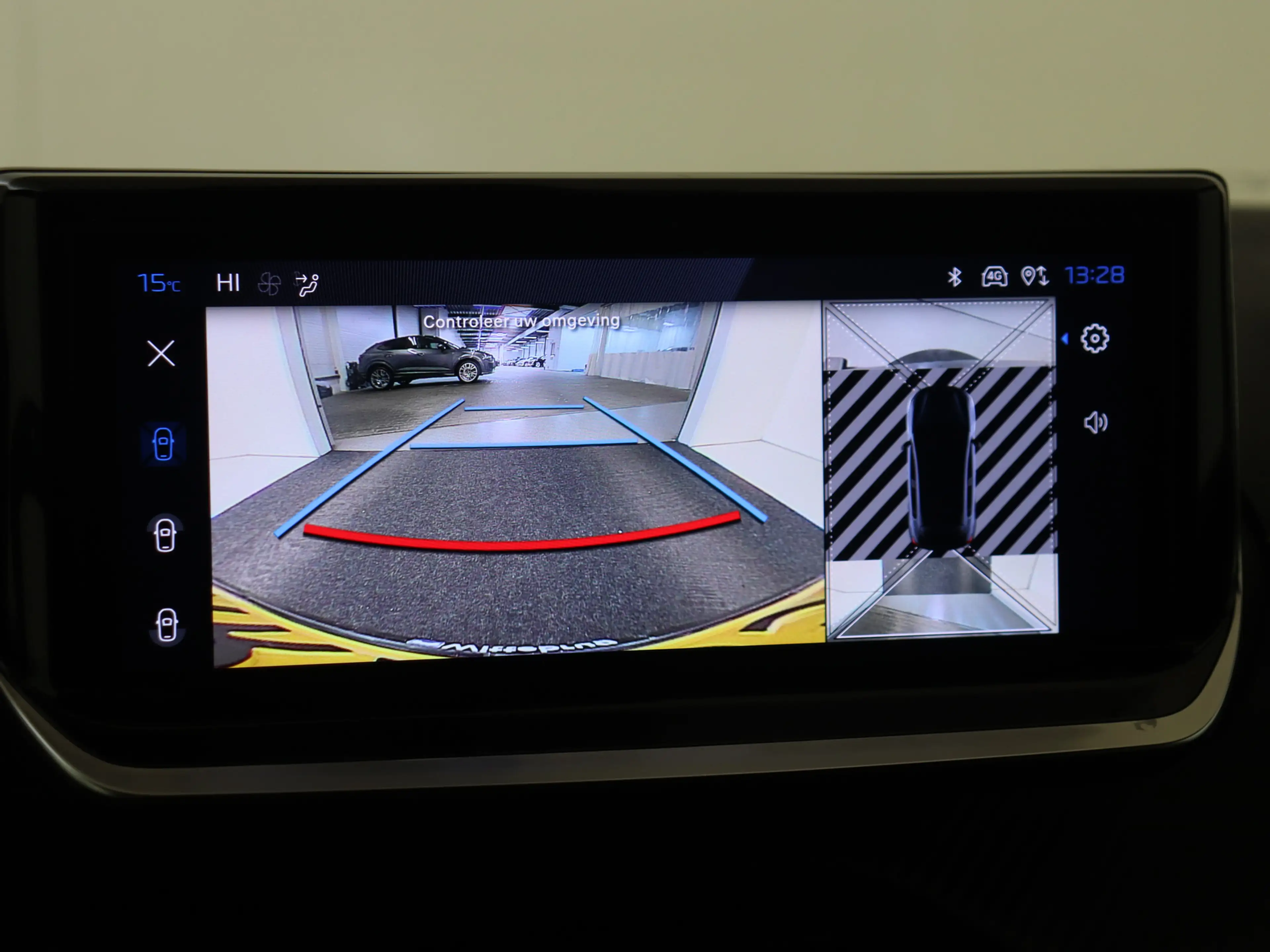 Peugeot 208 1.2 Hybrid 145PK e-DCS6 GT Navigatie | Mild Hybrid — photo 14