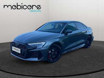 Facelift 2.5L TFSI QUATTRO / Limousine / Essence