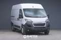 Peugeot Boxer 333 2.2 BlueHDI 120CV L2H2 IVA ESCLUSA Blanco - thumbnail 1