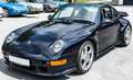 Porsche 911 Turbo S (993) Azul - thumbnail 1