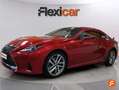 Lexus RC 300h Business Navigation Roşu - thumbnail 2
