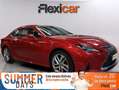 Lexus RC 300h Business Navigation Roşu - thumbnail 1
