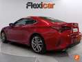 Lexus RC 300h Business Navigation Roşu - thumbnail 4