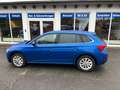Skoda Scala 1,0 TSI*Style*Navi/Klimaaut./1.Hand/LED/SH Blau - thumbnail 20