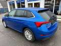 Skoda Scala 1,0 TSI*Style*Navi/Klimaaut./1.Hand/LED/SH Blau - thumbnail 4