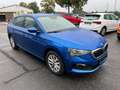 Skoda Scala 1,0 TSI*Style*Navi/Klimaaut./1.Hand/LED/SH Blau - thumbnail 2