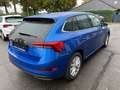 Skoda Scala 1,0 TSI*Style*Navi/Klimaaut./1.Hand/LED/SH Blau - thumbnail 3