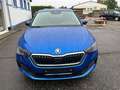 Skoda Scala 1,0 TSI*Style*Navi/Klimaaut./1.Hand/LED/SH Blau - thumbnail 17
