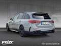 Mercedes-Benz C 63 AMG AMG C 63 S E PERFORMANCE T-Modell F1 Edition Gris - thumbnail 6