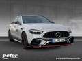 Mercedes-Benz C 63 AMG AMG C 63 S E PERFORMANCE T-Modell F1 Edition siva - thumbnail 2