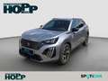 Peugeot 2008 PureTech 130 EAT8 Allure Silber - thumbnail 1