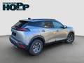 Peugeot 2008 PureTech 130 EAT8 Allure Zilver - thumbnail 2