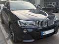 BMW X4 X4 Diesel xDrive30d M Sportpaket Aut. Schwarz - thumbnail 11