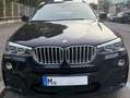 BMW X4 X4 Diesel xDrive30d M Sportpaket Aut. Schwarz - thumbnail 7
