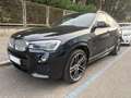 BMW X4 X4 Diesel xDrive30d M Sportpaket Aut. Schwarz - thumbnail 9