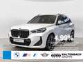 BMW X1 sdrive 18 d auto M SPORT 2023 Bianco - thumbnail 5