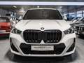 BMW X1 sdrive 18 d auto M SPORT 2023 Bianco - thumbnail 2