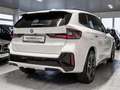 BMW X1 sdrive 18 d auto M SPORT 2023 Bianco - thumbnail 3