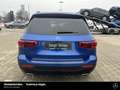 Mercedes-Benz GLB 250 GLB 250 4M Progressive Night AHK Standh. NP69 LED Bleu - thumbnail 4