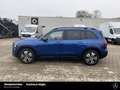 Mercedes-Benz GLB 250 GLB 250 4M Progressive Night AHK Standh. NP69 LED Bleu - thumbnail 2