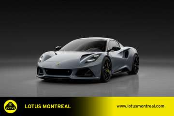 First Edition Coupe *DEMO*