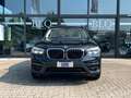BMW X3 xdrive20d 190cv auto Black - thumbnail 2