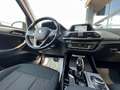 BMW X3 xdrive20d 190cv auto Black - thumbnail 12
