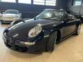 Porsche 997 911 Carrera 3.6 Cabrio 325CV MANUALE ! TAGLIANDATA Blu/Azzurro - thumbnail 10