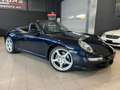 Porsche 997 911 Carrera 3.6 Cabrio 325CV MANUALE ! TAGLIANDATA Blu/Azzurro - thumbnail 2